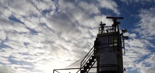 قائد المنطقة العسكرية الشمالية: نخطط باستمرار للأمور غير المتوقعة ومنظومتنا الاستخباراتية قوية