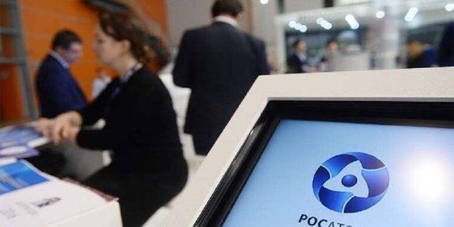 روس آتوم: العقوبات البريطانية ضدنا تعرض الأمن النووي الدولي للخطر