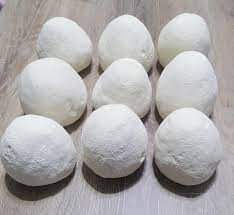 الموسم المطري ينشط صناعة الجميد بالكرك