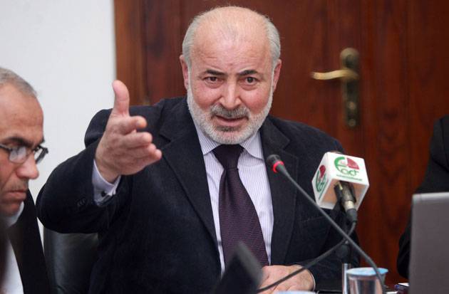 شتيوي: التوسع بالهيئات المستقلة سابقًا غير مدروس