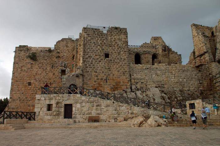 بلعاوي: الزلازل الأخيرة لم تؤثر على المواقع الأثرية في الأردن