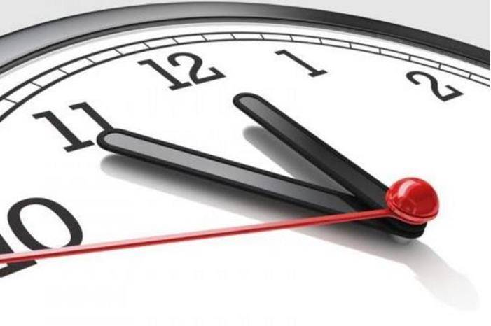 الحكومة تكشف سبب تغير التوقيت على هواتف الأردنيين