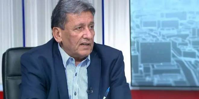 عزايزة: كل مرجعيات الدولة متفقة على تنفيذ وإنجاح الحياة الحزبية