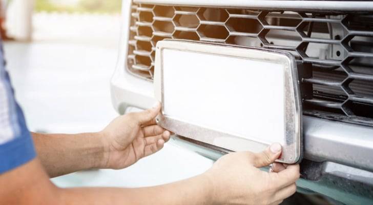 أمن الدولة تعلن عن مزاد لبيع الأرقام المميزة في الأردن