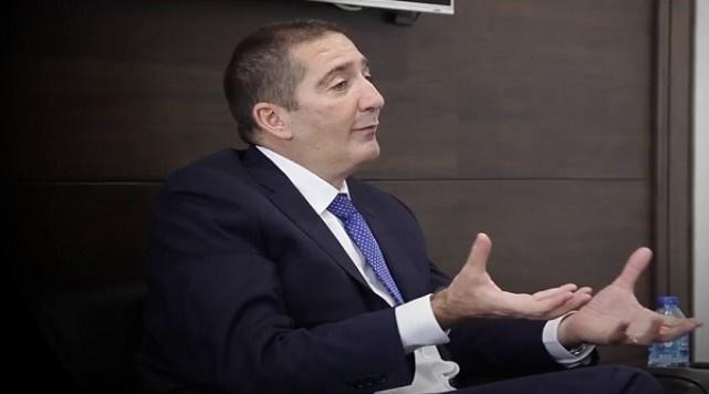 الرفاعي: أزمات الإقليم أجبرت الأردن على مراكمة المديونية