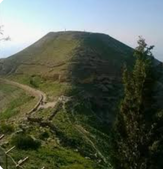 جبل بني حميدة...ميزات سياحية بحاجة إلى استثمار