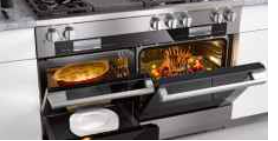 المواصفات والمقاييس تحذر من الاستخدام الخاطئ لأفران الغاز