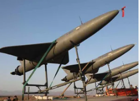 مخزون روسيا من الدرونز الإيرانية.. تقرير يكشف أمرا هاما