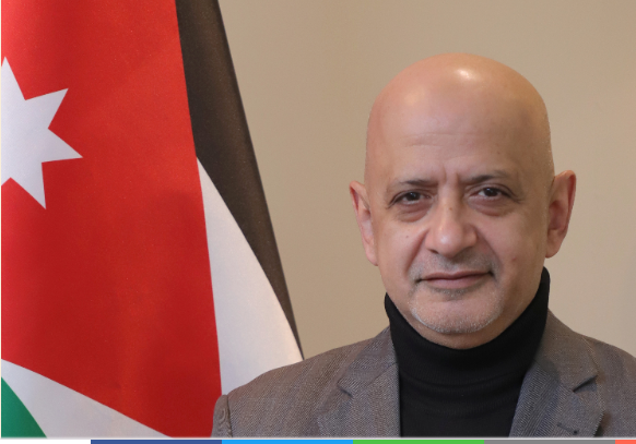 تجارة عمان: بعثة تجارية أردنية تزور كندا العام الحالي