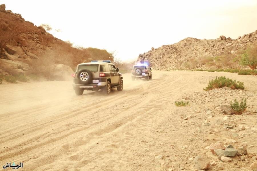 السعودية ..ضبط 16105 مخالفاً لأنظمة الإقامة والعمل وأمن الحدود في مناطق المملكة