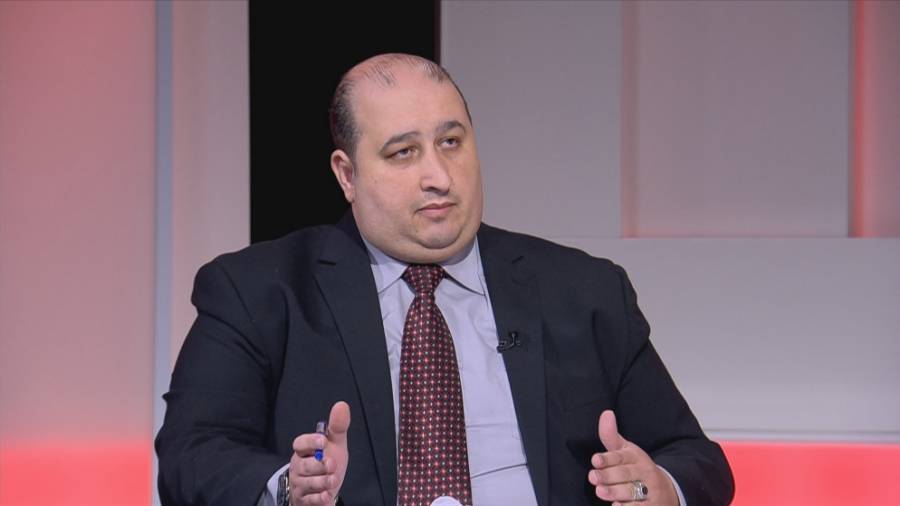 عاجل ..الخطيب يكشف لنيروز موعد اعلان  ترشيح طلبات إساءة الاختيار وطلبات الإنتقال من تخصص إلى آخر ومن جامعة إلى أخرى