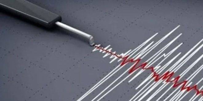 زلزال بقوة 6.1 درجات يضرب جزيرة هوكايدو اليابانية