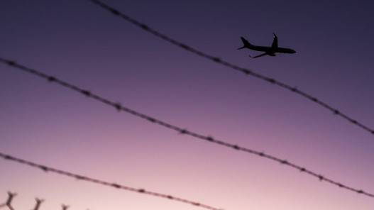 تحطم طائرة إسعاف أميركية في ولاية نيفادا ومقتل ركابها الخمسة