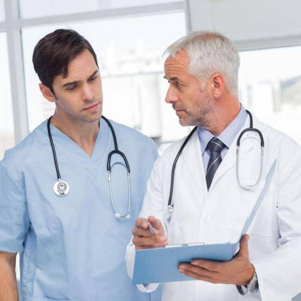 مطلوب استشاري تخدير وانعاش للعمل لدى مركز الحسين للسرطان