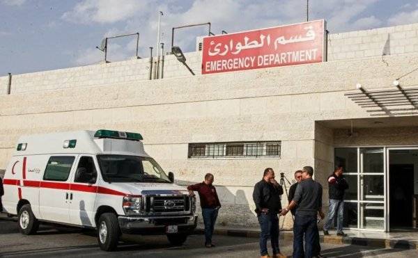 اصابة 5 أشخاص من عائلة واحدة بتسمم غذائي في جرش