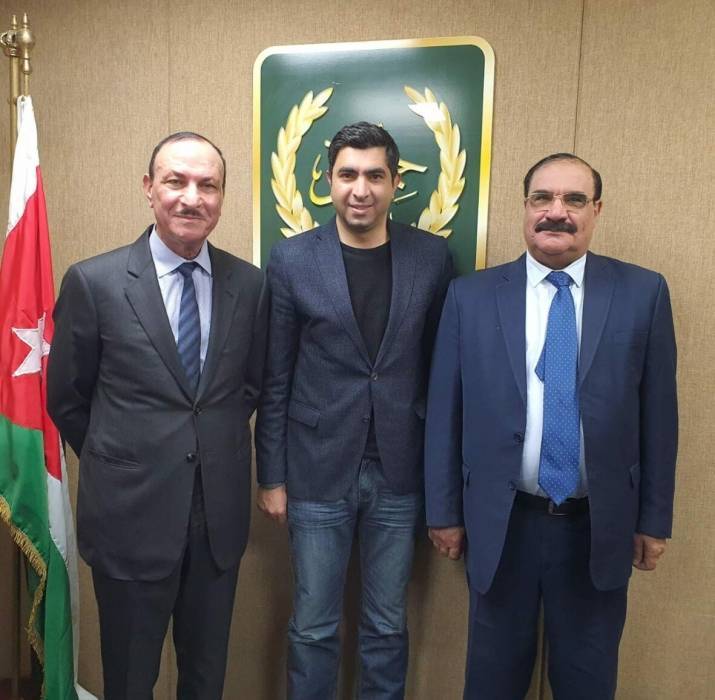 متقاعدون: تعريب قيادة الجيش أسس لمرحلة جديدة وفي بناء وطن قوي