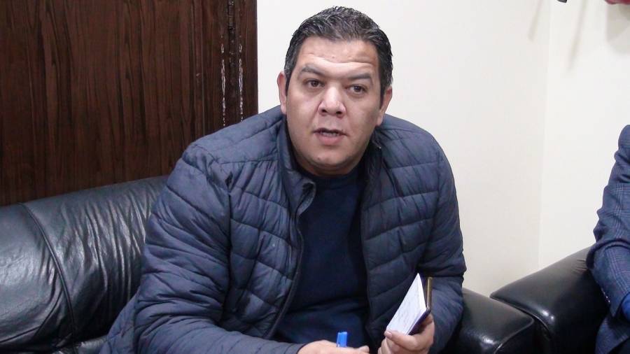 إرادة يلتقي قيادات شبابيّة في لواء أبو نصير في العاصمة عمّان …صور