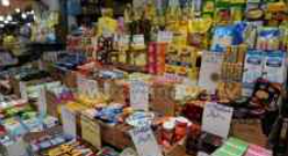 مع قرب حلول شهر رمضان.. ارتفاع أسعار بعض المواد الغذائية