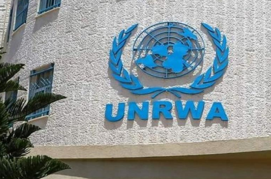 وظائف شاغرة للعمل بالأونروا الاردن  رابط