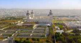 طقس العرب: الأردن يودع فصل الشتاء