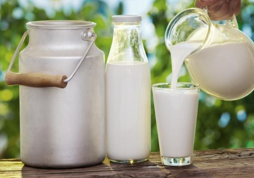 مصنع ألبان أردني يرفع أسعار منتجاته