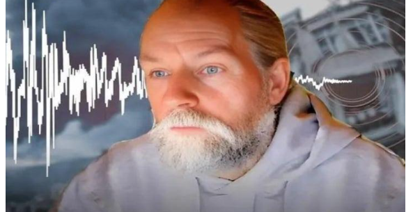 خبير زلازل أردني يرد على العالم الهولندي