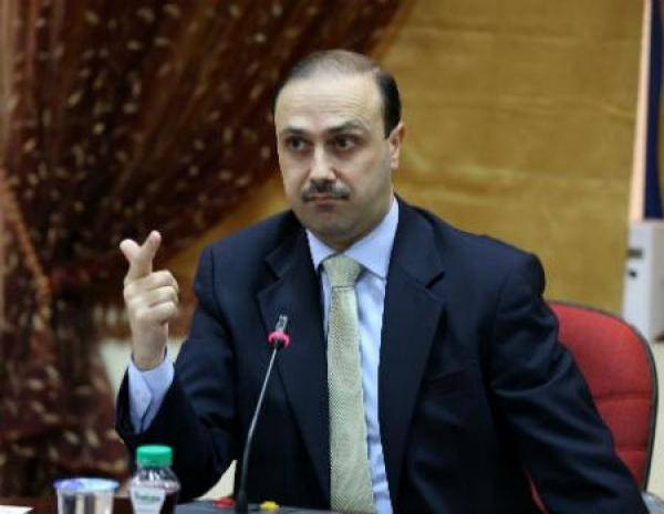 المومني عن قمة العقبة: تسجل للأردن ولدينا مصالح لا نسمح بتجاوزها