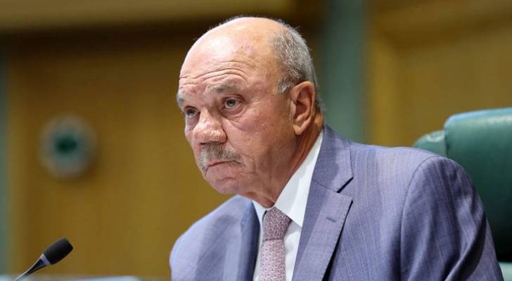 الفايز: إذا ما أردنا تحقيق التنمية السياسية المنشودة فعلينا محاربة الجهوية