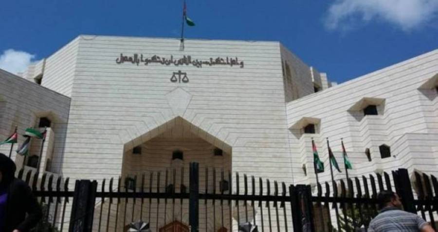 المجلس القضائي يقرر إجراء تنقلات شملت 30 قاضيا_ اسماء