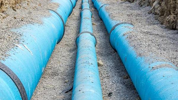 المياه: الناقل الوطني سينفذ لتأمين 300 مليون م3