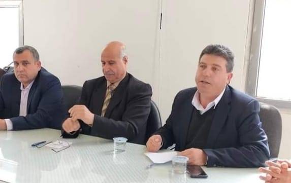 الملكاوي: الإعلاميون هم من أكثر المؤثرين والمحفزين لإقامة مشروعات تنموية في البلديات