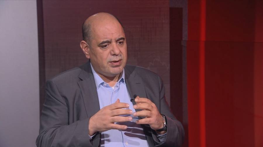 نحو 85 من تحصيلات الحكومة السنوية تجري عبر قنوات إلكترونية