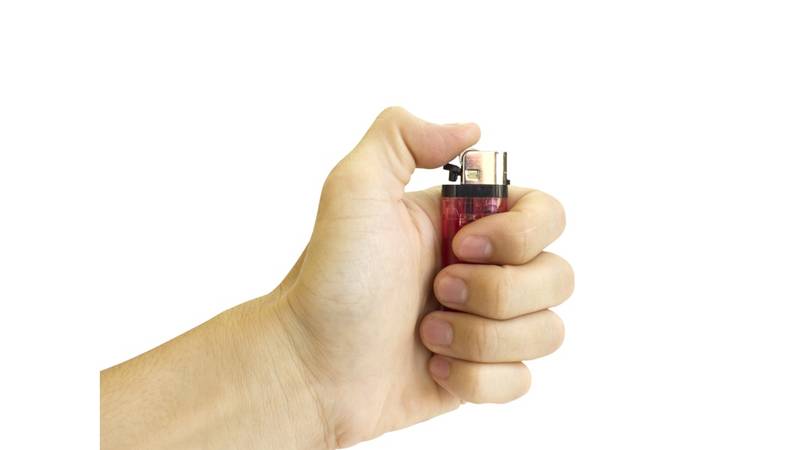 الطنطاوي: استنشاق كمية كبيرة من غاز القداحات يشبه تعاطي الجوكر