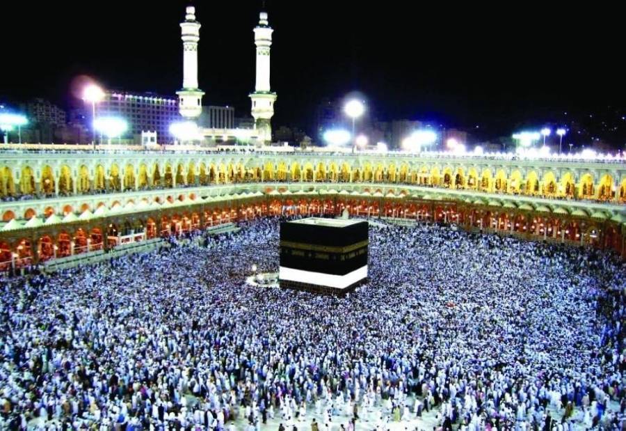 تكلفة العمرة للاردنيين خلال رمضان قرابة 300 دينار