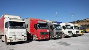 الشبلي: 35 شاحنة مساعدات إغاثية إلى سوريا خلال الأسبوع الحالي