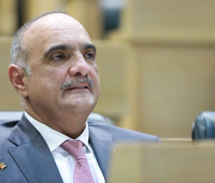 الخصاونة: لا شيء ينتقص من سيادة الأردن