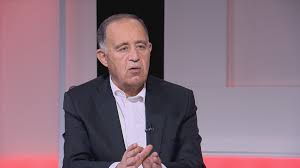 وزير المياه: خزانات لخلط مياه الديسي قبل تزويد العاصمة ومحافظات الشمال