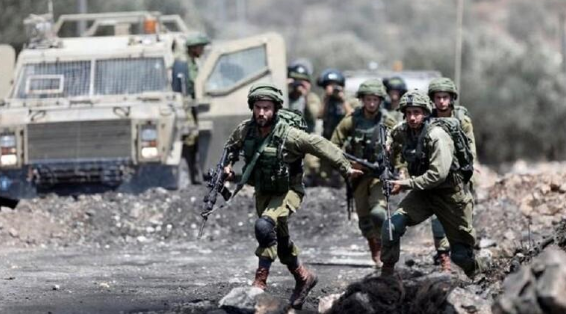 إسرائيل تنشر كتيبة ثالثة شمال الضفة الغربية