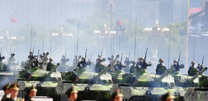 مدير سي آي أيه: الصين تستعد لحرب عام 2027.. لكنها متشككة