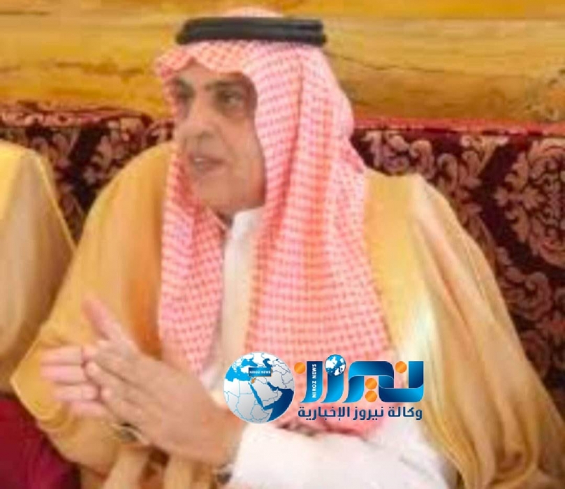 الخريشا يكتب كلمة وفاء في ذكرى تأسيس الدولة السعودية المباركة.