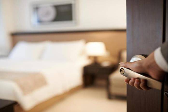 نسبة حجوزات فنادق العاصمة لفئة 5 نجوم 61 نهاية الأسبوع الماضي