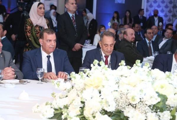 مندوبا عن الأمير علي .. جابر يرعى اليوبيل الفضي لمستشفى الحياة