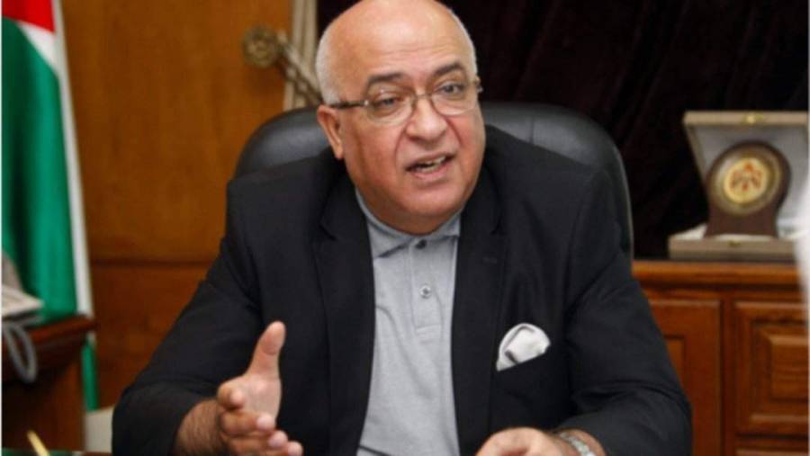 المعايطة : نفخر بما أنجز في رؤية الدولة الأردنية السياسية