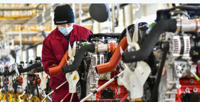 لأول مرة في 6 عقود.. تراجع العمالة في المناطق الحضرية بالصين