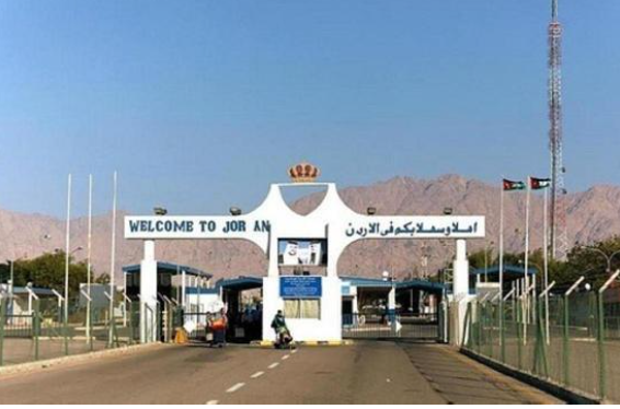 عودة عمل معبر الكرامة بالاتجاهين