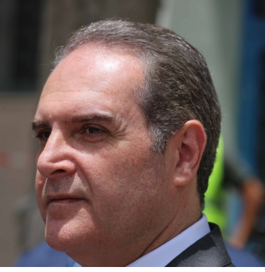 القضاة بعد غياب الهواري عن اجتماع الصحة النيابية : يتهرب من المسؤولية