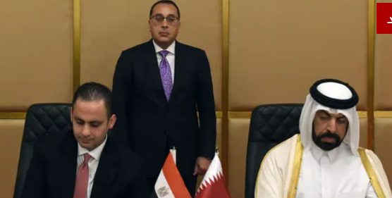 مصر توقع 3 مذكرات تفاهم مع شركات قطرية للاستثمار في الصحة