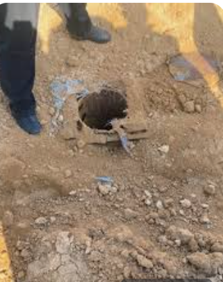 ضبط 20 اعتداء في الرصيفة وردم 4 آبار في البادية الشمالية والخالدية