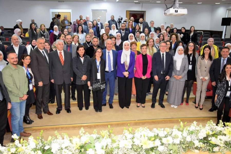 بني مصطفى: الإعلام والمناهج التربوية يسهمان في نشر ثقافة احترام الآخر