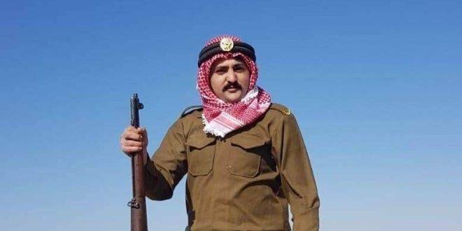 ممثل أردني يتعرض لاعتداء ويصاب بعدة كسور